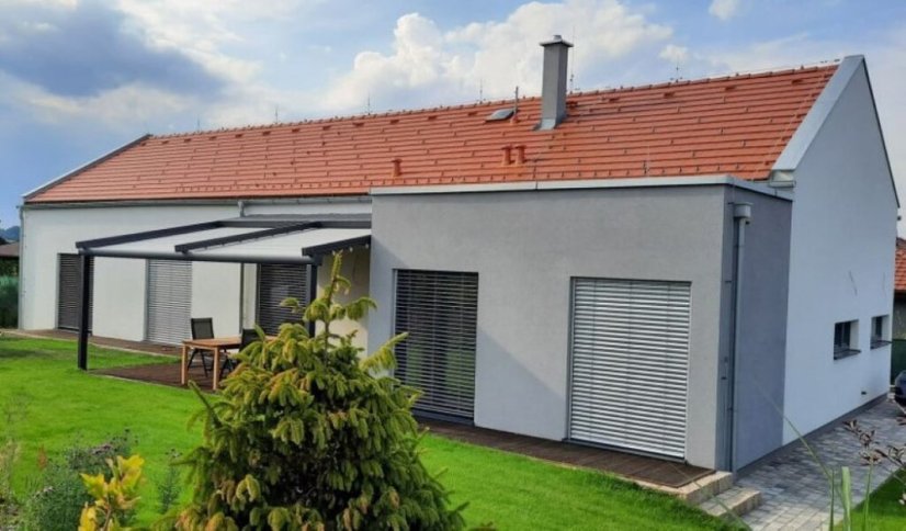 Tegalit star teraccotta