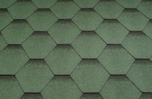 KATEPAL asfaltový šindel Katrilli - Barva: Podzimní červeň, Typ krytiny: KATEPAL asfaltový šindel Katrilli