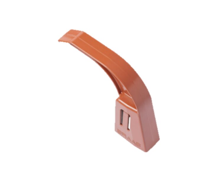 BRAMAC Držák kulatiny