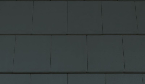 Betonová taška KAPSTADT 1/1 - Barva: Červená, Typ tašky: Základní taška, Typ krytiny: Betonová taška, Název: KAPSTADT