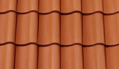 Keramická taška MELODIE 1/1