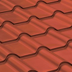 Střešní krytina SATJAM GRANDE