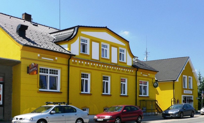 Beta 1/1 - Barva: Hnědá, Typ tašky: Základní taška, Typ krytiny: Betonová taška, Název: Beta, Povrchová úprava: Elegant - matná