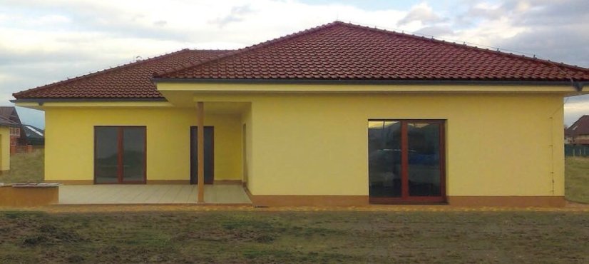 Keramická taška GRANÁT 13 1/1