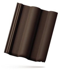 Betonová taška CLASSIC NOVO 1/1