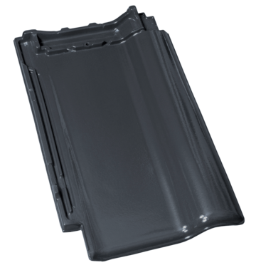 piemont glazura grafit