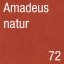 Amadeus Natur 72