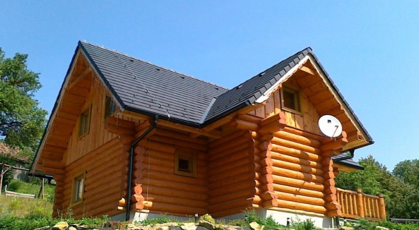 Betonová taška Zenit Max 1/1 - Typ tašky: Základní taška, Třída kvality: Terran ClimaControl, Barva Terran: Mars