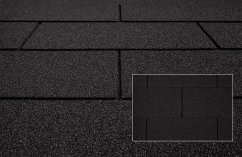 KATEPAL asfaltový šindel 3T