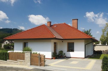 Renoton 14 - TONDACH