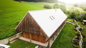 Střešní krytiny ROVA