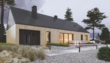 Ruukki Hyygge - Barva - RR22 Šedá