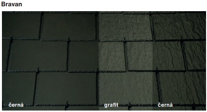 CEMBRIT Bravan Dominant