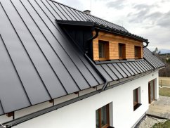 Střešní krytina SATJAM Rapid DeLuxe