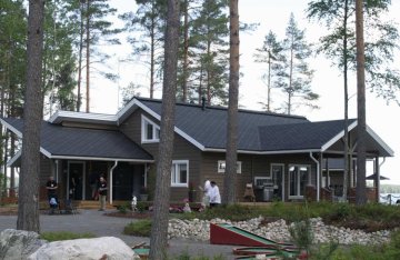 KATEPAL Rocky - Barva - Grafitová šeď