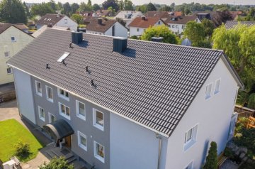 BREMA - Typ krytiny - Betonová taška