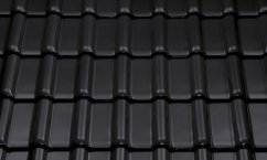 Keramická taška RUBÍN 13 1/1