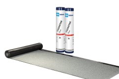 ICOPAL Vrchní pásy -35° VEDASTAR DUO