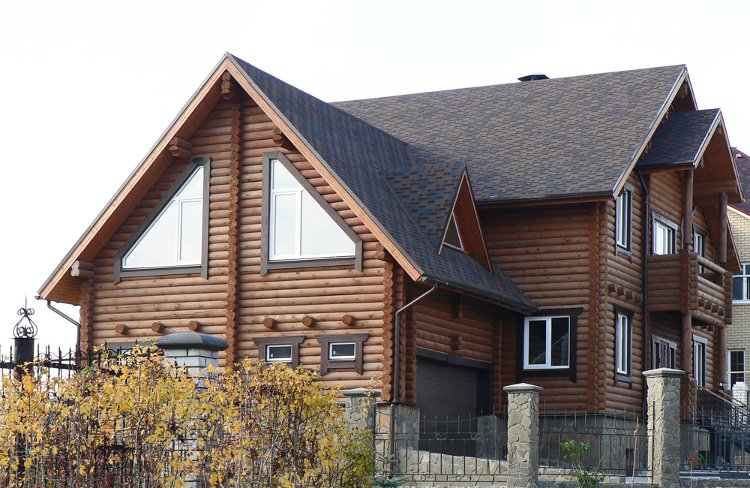 KATEPAL asfaltový šindel Rocky - Barva: Uhlová čerň, Typ krytiny: KATEPAL asfaltový šindel Rocky