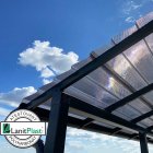 Střešní krytiny Lanit Plast