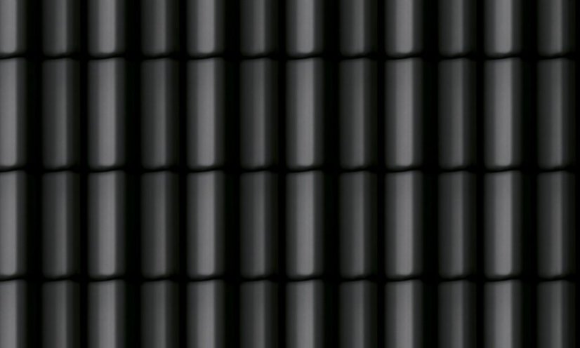 Betonová taška MORAVSKÁ TAŠKA PROTECTOR PLUS 1/1 - Druh krytiny BRAMAC: Betonové tašky, Barvy BRAMAC: Červenohnědá, Typ krytiny BRAMAC: MORAVSKÁ TAŠKA PROTECTOR PLUS, Typ tašky: Základní taška